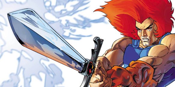 Thundercats Thundercats