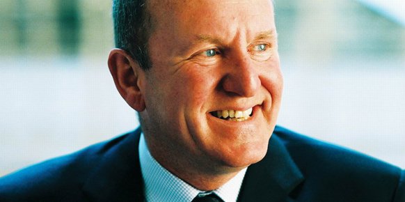 Ian Livingstone Ian Livingstone