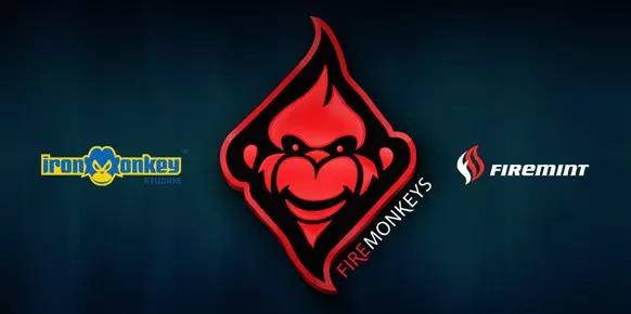 Los estudios de EA IronMonkey y Firemint, especialistas en juegos para móviles, se fusionan en Firemonkeys Los estudios de EA IronMonkey y Firemint, especialistas en juegos para móviles, se fusionan en Firemonkeys