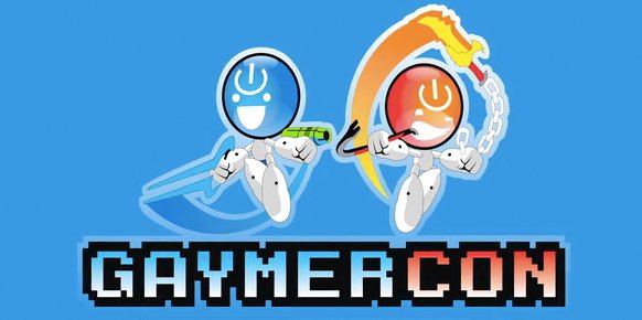 En agosto de 2013 se celebrará la GaygamerCon en San Francisco En agosto de 2013 se celebrará la GaygamerCon en San Francisco