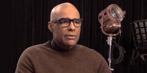 Michael Dorn Michael Dorn