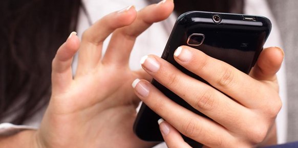 Los analistas aseguran que cerca del 60% de los jugadores de móvil son mujeres Los analistas aseguran que cerca del 60% de los jugadores de móvil son mujeres