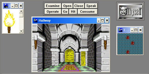 Shadowgate Shadowgate