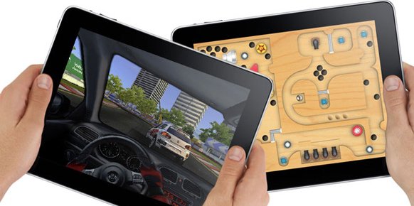 Los niños norteamericanos de hasta 13 años prefieren que les regalen iPad a cualquier otra videoconsola, incluso la reciente Wii U Los niños norteamericanos de hasta 13 años prefieren que les regalen iPad a cualquier otra videoconsola, incluso la reciente Wii U