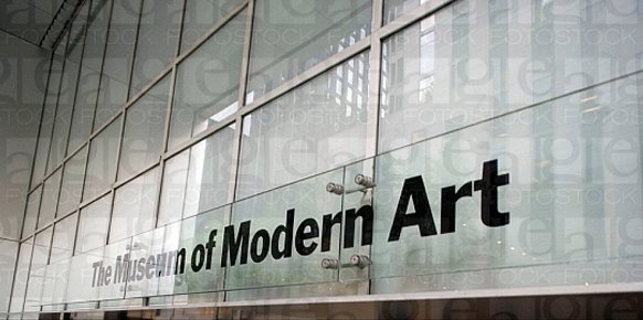 El museo MOMA incluirá 14 títulos en su colección permanente de arte moderno El museo MOMA incluirá 14 títulos en su colección permanente de arte moderno