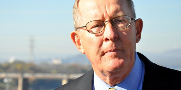 Lamar Alexander Lamar Alexander