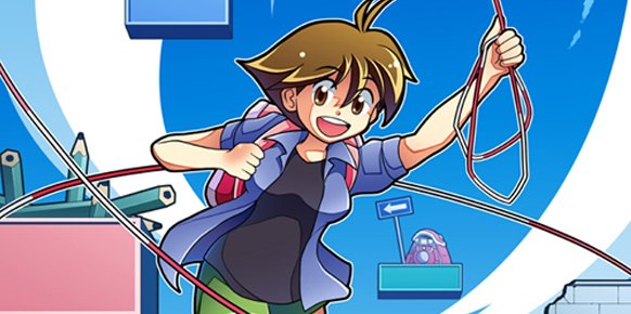 Umihara Kawase volverá con una nueva entrega para Nintendo 3DS Umihara Kawase volverá con una nueva entrega para Nintendo 3DS
