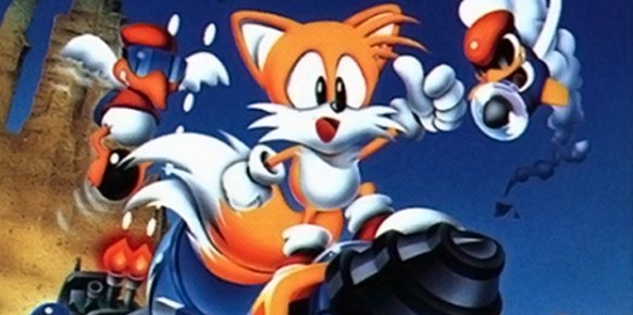 El clásico Tails Adventure de Game Gear podría relanzarse en formato digital El clásico Tails Adventure de Game Gear podría relanzarse en formato digital