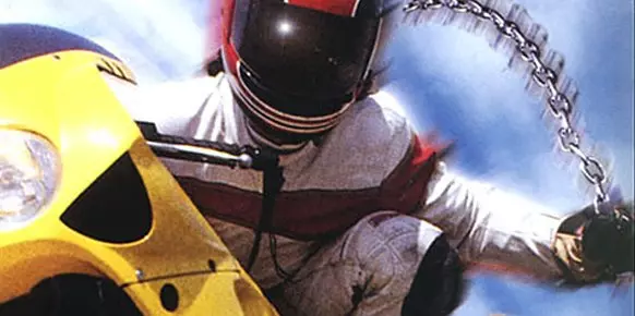 El diseñador de Road Rash podría estar interesado en resetear la serie El diseñador de Road Rash podría estar interesado en resetear la serie