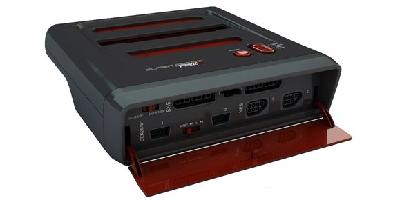 Super Retro Trio Super Retro Trio