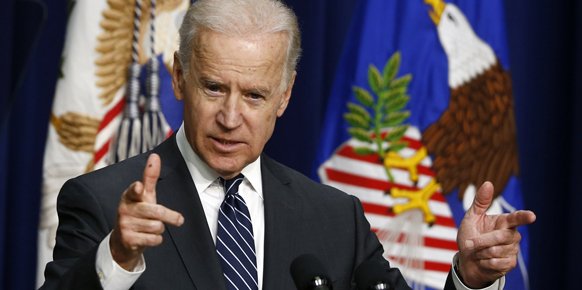 Joe Biden Joe Biden