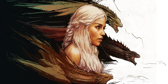 Telltale Games estaría desarrollando un videojuego basado en Game of Thrones Telltale Games estaría desarrollando un videojuego basado en Game of Thrones