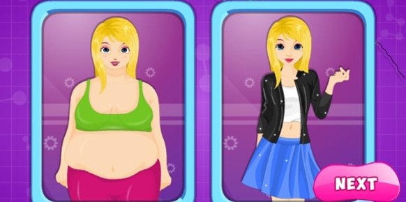 Retiradas del App Store y Google Play dos juegos infantiles sobre cirugía plástica Retiradas del App Store y Google Play dos juegos infantiles sobre cirugía plástica
