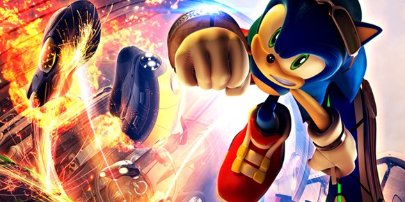 SEGA define como "incorrecto" el rumor del Sonic Next-Gen para el 2015 SEGA define como "incorrecto" el rumor del Sonic Next-Gen para el 2015