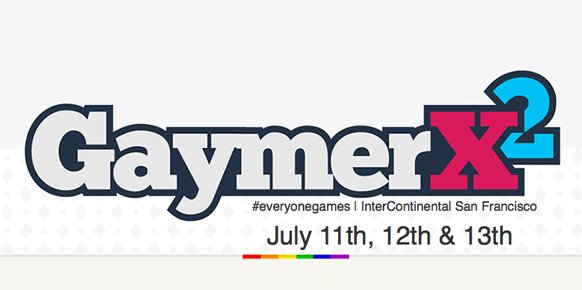 La convención gay GaymerX2 de este año será la última La convención gay GaymerX2 de este año será la última