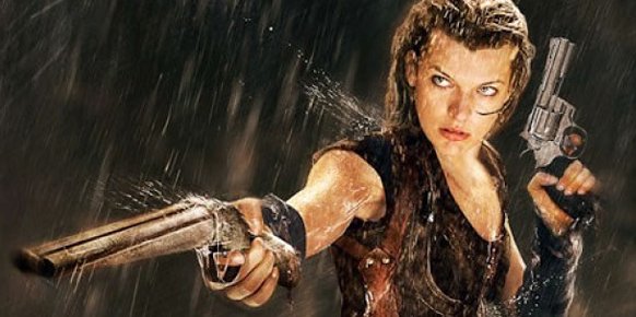 La sexta película de Resident Evil no cumplirá con su estreno en otoño La sexta película de Resident Evil no cumplirá con su estreno en otoño