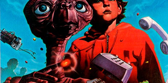 Se pronuncia el hombre que enterró los cartuchos de E.T. en 1983 Se pronuncia el hombre que enterró los cartuchos de E.T. en 1983