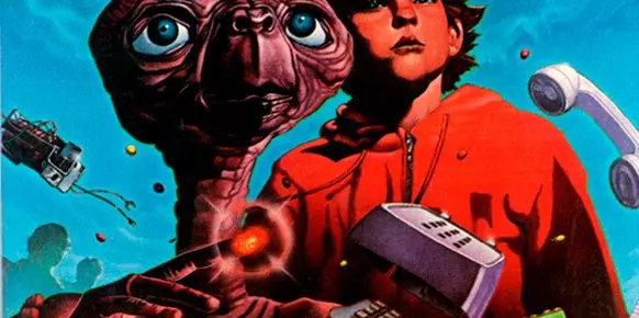 Se pronuncia el hombre que enterró los cartuchos de E.T. en 1983 Se pronuncia el hombre que enterró los cartuchos de E.T. en 1983