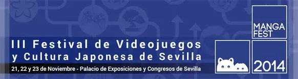 Mangafest Sevilla celebrará su tercera edición en noviembre Mangafest Sevilla celebrará su tercera edición en noviembre