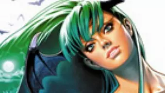El productor de Super Street Fighter IV deseoso de hacer un nuevo Darkstalkers