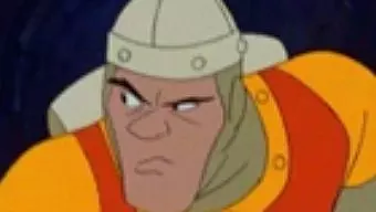 Los clásicos Dragon's Lair y Space Ace renacerán en Wii