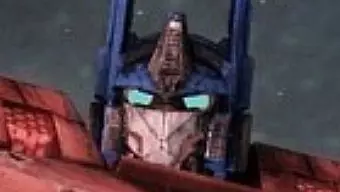 Anunciado un MMO con licencia de Transformers