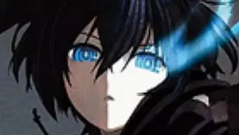 El anime Black Rock Shooter contará con videojuego