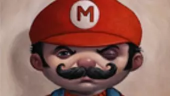 Madrid acoge una exposición artística sobre Mario