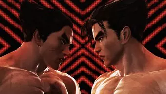 Namco Bandai anuncia Tekken Tag Tournament 2