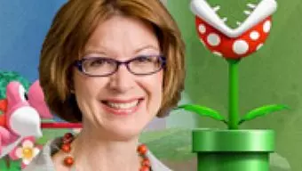 Cammie Dunaway deja Nintendo