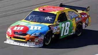 Activision se hace con la licencia NASCAR