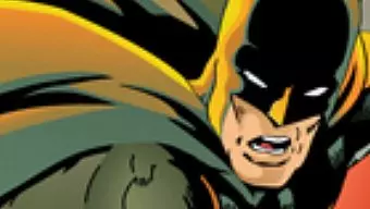 Warner Bros registra Batman: The Imposters