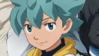 Level-5 traerá el nuevo Gundam Age a PSP