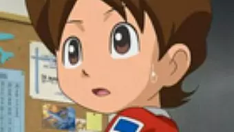 Level-5 presenta su nuevo juego: Youkai Watch