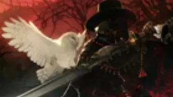 Se desvela la primera ilustración del nuevo RPG de Square Enix