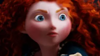Se revela Brave de THQ