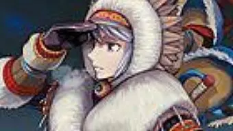 Capcom lanzará en Japón un nuevo Monster Hunter para dispositivos Mobage