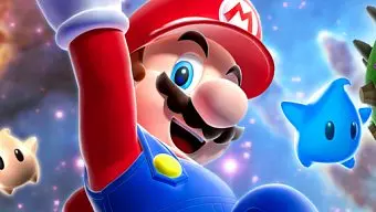 Nintendo registra el dominio de SuperMario4.com
