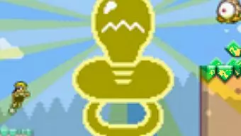 Nintendo revela el programa completo de iDÉAME 2012