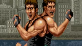 Bad Dudes 2 podría ser un realidad gracias a Kickstarter