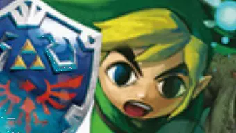 The Legend of Zelda: Hyrule Historia llegará a occidente