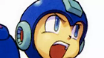 Capcom espera lanzar las primeras seis entregas de Mega Man en la eShop de Nintendo 3DS