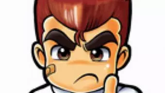 Muy pronto se anunciará un nuevo juego de la licencia Kunio-Kun