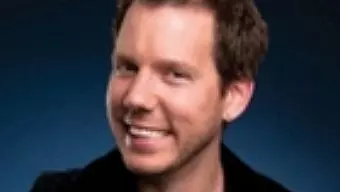 Cliff Bleszinski ficha como director creativo de Nintendo [Inocentada]