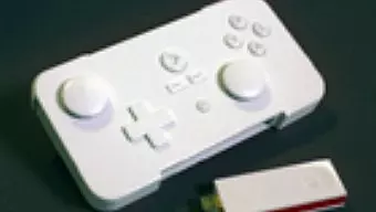 GameStick ya es una realidad gracias a la financiación colectiva
