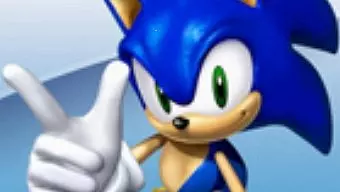SEGA tiene "grandes materiales de Sonic" que desvelar este año