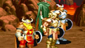 Los clásicos Dungeon & Dragons de máquinas arcade se lanzarán en PSN y Xbox Live