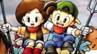 El clásico Harvest Moon de GBC llegará a la Consola Virtual de 3DS