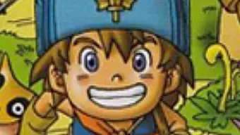 ¿Hay en camino un remake de Dragon Quest Monster 2?