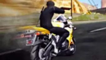 Road Redemption contará también con versión para Wii U